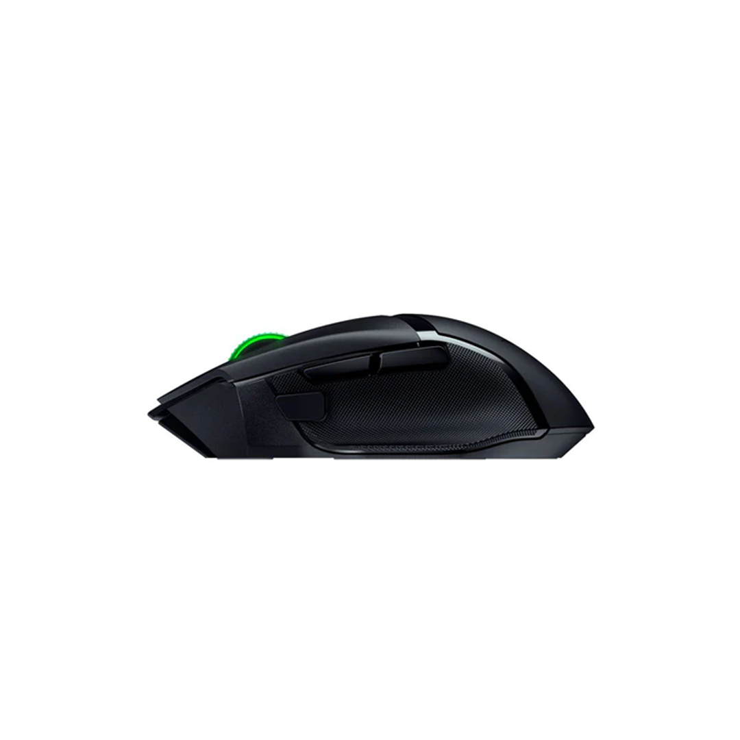 Razer Basilisk V3 X HyperSpeed Customizable Wireless Gaming Mouse in Qatar Razer Basilisk V3 X HyperSpeed Customizable Wireless Gaming Mouse in Qatar